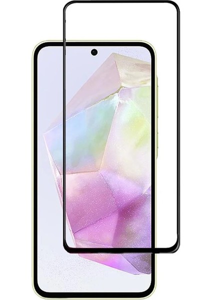 Bufalo Samsung Galaxy A35 Esd Anti Static Seramik Ekran Koruyucu