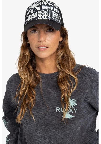 Beautiful Morning Kadın Şapka ERJHA04328