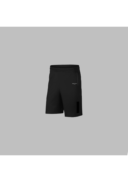 Erkek Su Yeşili Dri-Fit Kumaş Cepli Düz Kısa Kol Konforlu Tişört Şort Alt Üst Ikili Takım Seti S-3xl modelleri