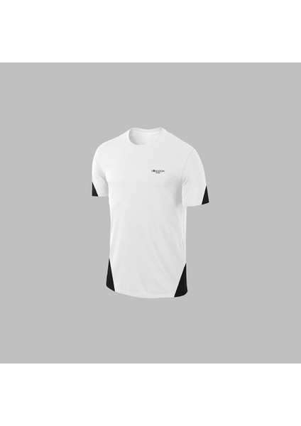 Yeni Seri Büyük Beden Erkek Beyaz Dri-Fit Kumaş Sıfır Yaka Kısa Kol Tişört Şort Alt Üst Takım 4XL-10XL fiyatları