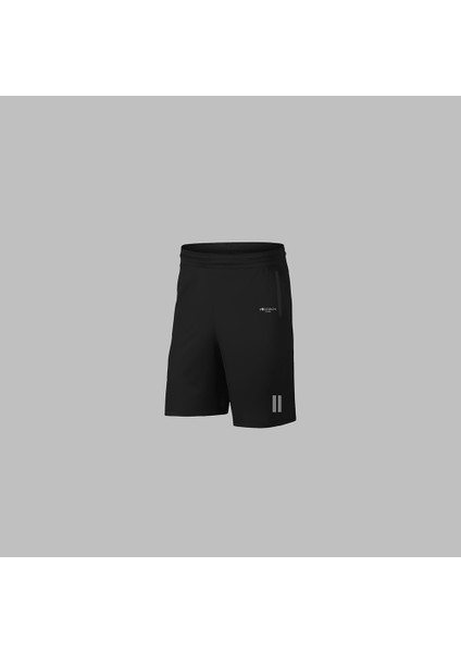 Yeni Seri Büyük Beden Erkek Beyaz Dri-Fit Kumaş Koşu Için Konforlu Cepli Sıfır Yaka Tişört Şort Ikili Alt Üst Seti 4XL-10XL modelleri