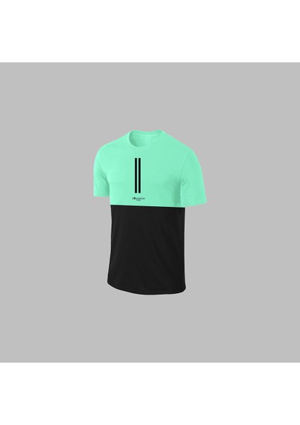 Yeni Seri Büyük Beden Erkek Su Yeşili Dri-Fit Kumaş Cepli Düz Kısa Kol Konforlu Tişört Şort Alt Üst Ikili Takım Seti 4XL-10XL fiyatları