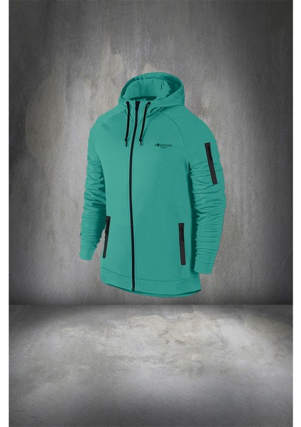Büyük Beden Erkek Kırmızı Supra Penye Kumaş Rahat Cepli Kapüşonlu Eşofman Takımı (4xl- 10XL) fiyatları