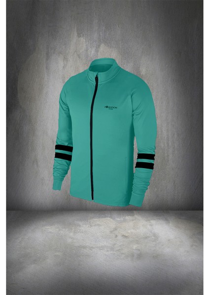 Büyük Beden Erkek Haki Supra Penye Kumaş Yürüyüş Takımı (4xl- 10XL)