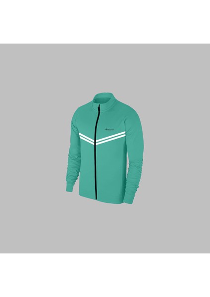Yeni Seri Büyük Beden Erkek Mor Supra Penye Kumaş Rahat Fermuarlı Kapüşonlu Eşofman Alt Üst Set 4-10XL
