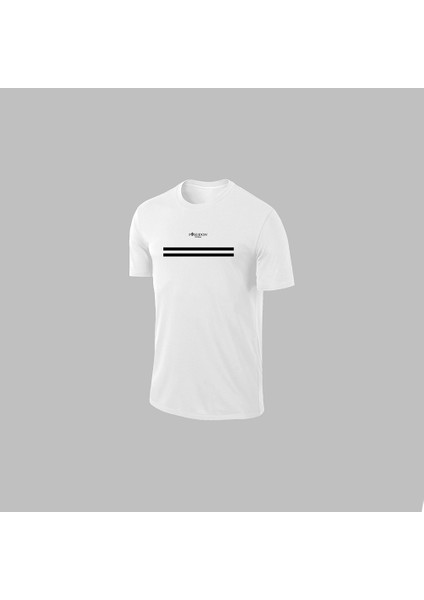 Yeni Seri Büyük Beden Erkek Beyaz Dri Kumaş Rahat Konforlu Kesim Yuvarlak Yaka Kısa Kol Tişört Şort Spor Seti 4XL-10XL fiyatları