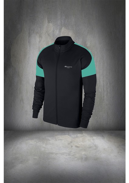 Büyük Beden Erkek Siyah Supra Penye Kumaş Üst Alt Eşofman Takımı S -3xl fiyatları