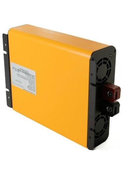 12V 1500W Tam Sinus Inverter