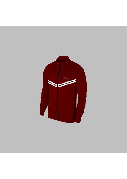Yeni Seri Erkek Su Yeşili Supra Penye Kumaş Rahat Fermuarlı Kapüşonlu Eşofman Alt Üst Set S-3xl fiyatları