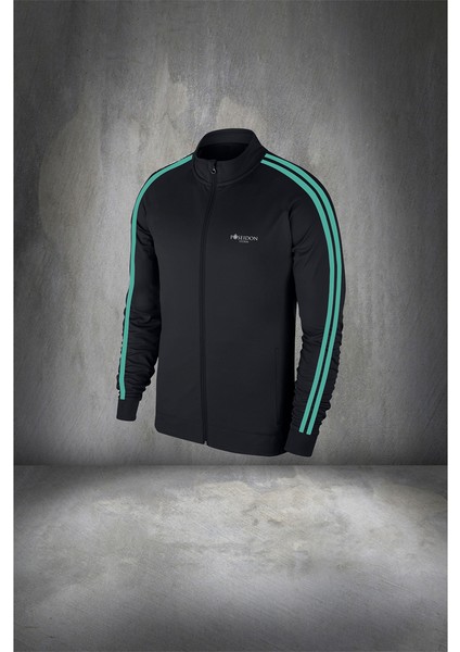 Büyük Beden Erkek Siyah Supra Penye Kumaş Rahat Konforlu Kesim Eşofman Takımı Seti 4-10XL fiyatları