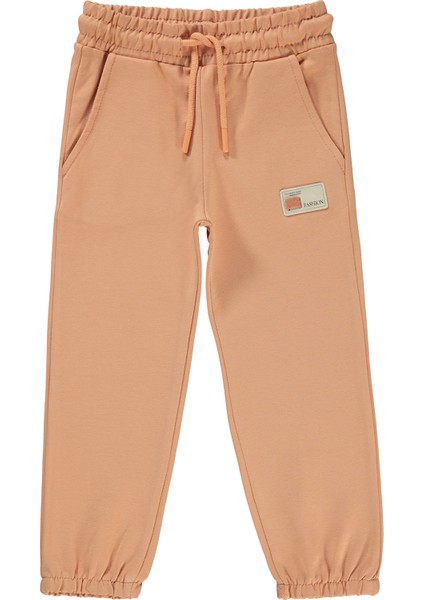 Kız Çocuk Eşofman Altı 2-5 Yaş Italyan Kili