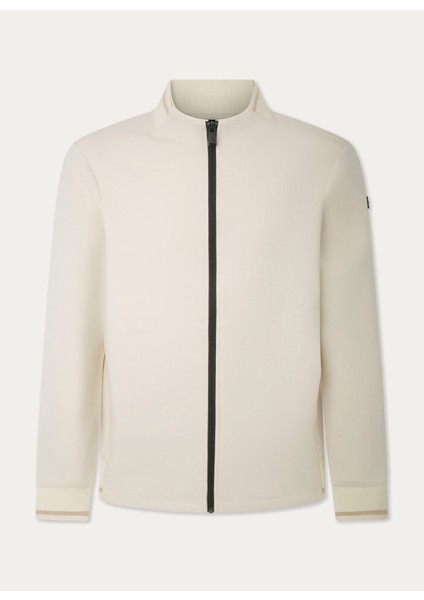 Slim Fit Bej Erkek Ceket HM581208