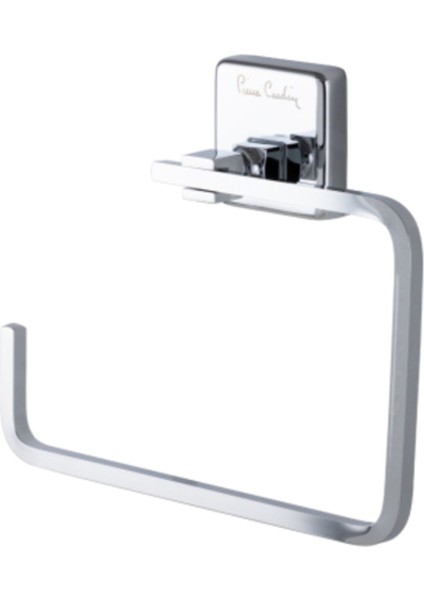 Tekno Trust Roma Kare Havluluk Krom