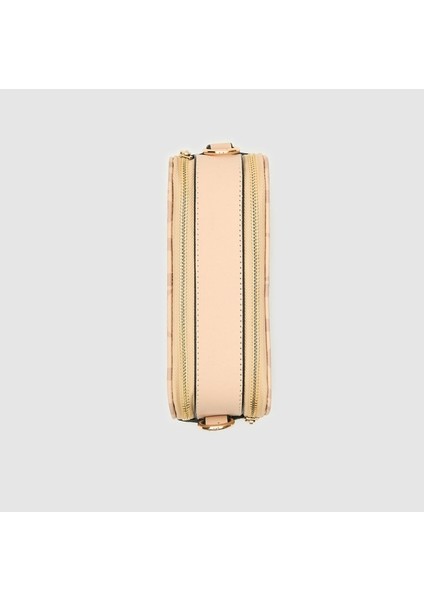 Kadın Monogram Çapraz Çanta [930036], Nude fiyatları