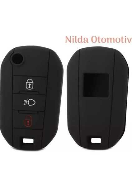 Peugeot Uyumlu 208 308 408 508 2008 3008 4008 5008 Rifter Slikon Anahtar Kılıfı Peugeot Uyumlu 208 308 408 508 2008 3008 4008 5008 Rifter Slikon Anahtar Kılıfı fırsatları