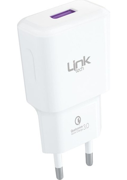 Linktech T443E Strong 18W Qc3.0 Hızlı Şarj Aleti Type-C Kablo Set fiyatları