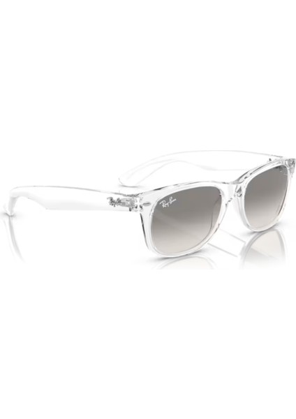 Rb 2132 New Wayfarer 6774/32 55