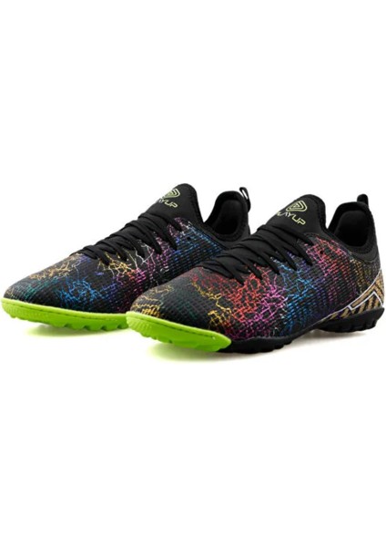 FK-242-129 Çocuk Halısaha Ayakkabısı Siyah fiyatları