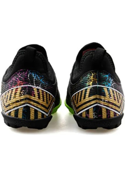 FK-242-129 Çocuk Halısaha Ayakkabısı Siyah modelleri