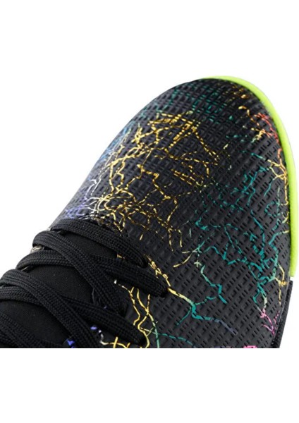 FK-242-129 Çocuk Halısaha Ayakkabısı Siyah indirimleri