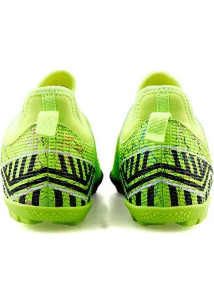 FK-242-129 Çocuk Halısaha Ayakkabısı Sarı fırsatları