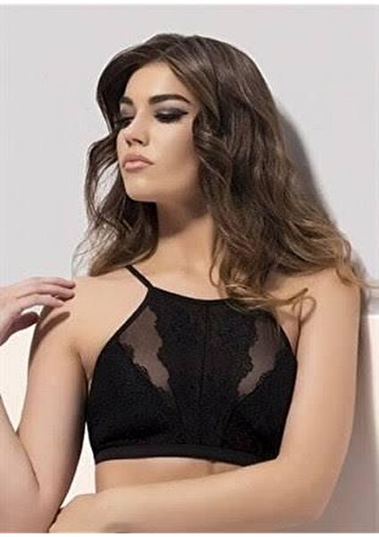 Çebi Pazar x Lady 4018 Bralet