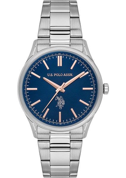 USPA1109-06 Erkek Kol Saati