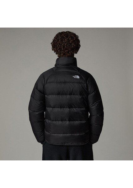M Hydrenalıte Down Jacket Black