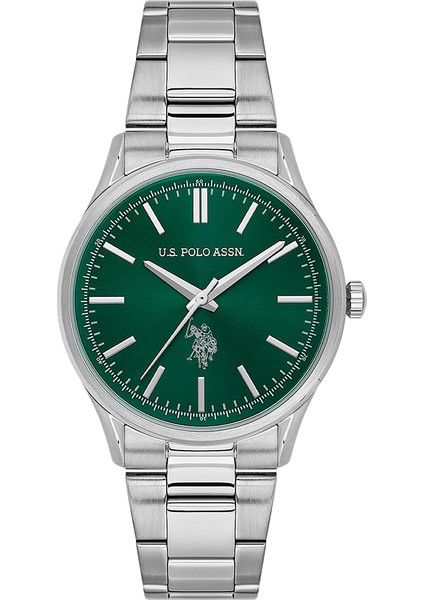 USPA1109-07 Erkek Kol Saati