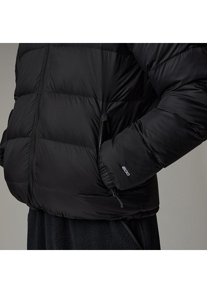 M Hydrenalıte Down Jacket Black