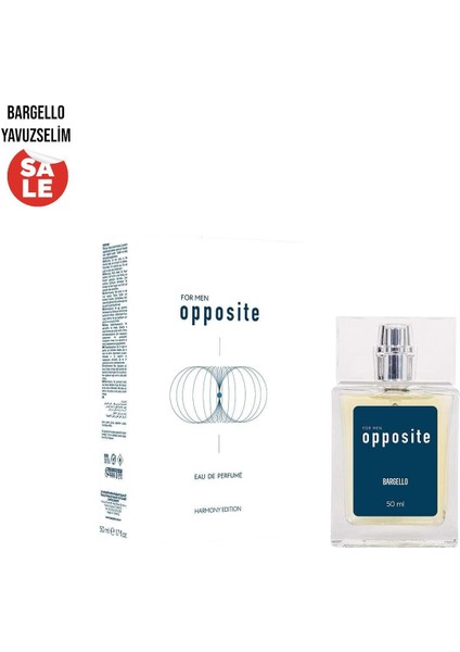 Opposıte Erkek 50 ml Parfüm Edp Bgy