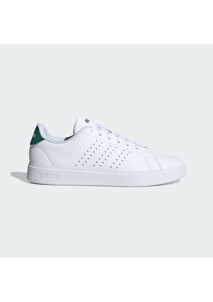 Adidas Advantage 2.0 Beyaz Erkek Günlük Ayakkabı