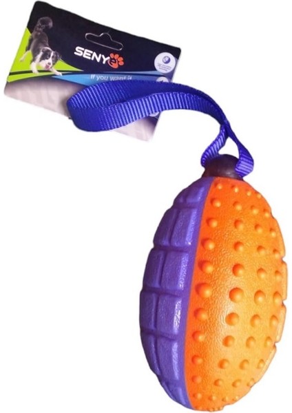 Nanbell Sy 014 Diş Ipi Köpek Kemirme Oyuncak