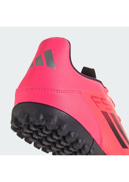 F50 Club Tf J Bordo Çocuk Halı Saha Ayakkabısı fırsatları