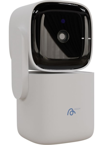 AG-K200 360° Ip Güvenlik Kamerası