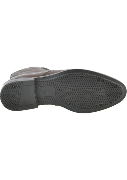 Pıerre Cardın 11925251 Premıum Kahve Erkek Bot modelleri