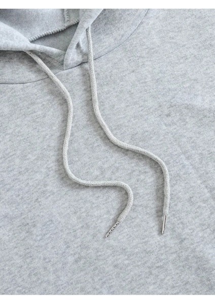 Kadın Galaxy Sırt Baskılı Oversize Sweatshirt modelleri