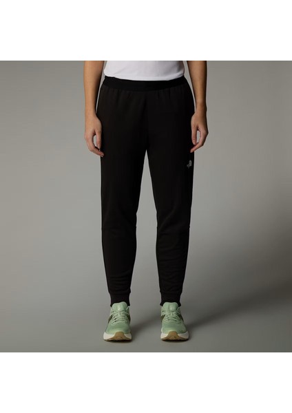 W Ma Fleece Pant Kadın Pantolon NF0A893WJK31