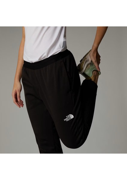 W Ma Fleece Pant Kadın Pantolon NF0A893WJK31 fırsatları