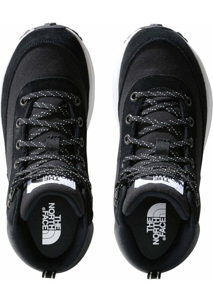 Y Back-To-Berkeley Iv Hiker Kadın Bot NF0A7W5ZKY41 fırsatları