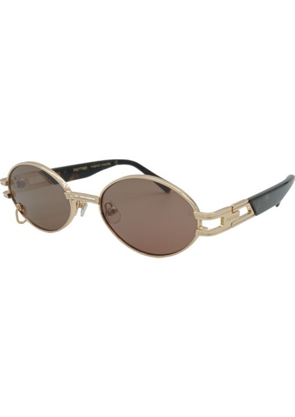 Pıercıng No.10 C02 Unisex Güneş Gözlüğü