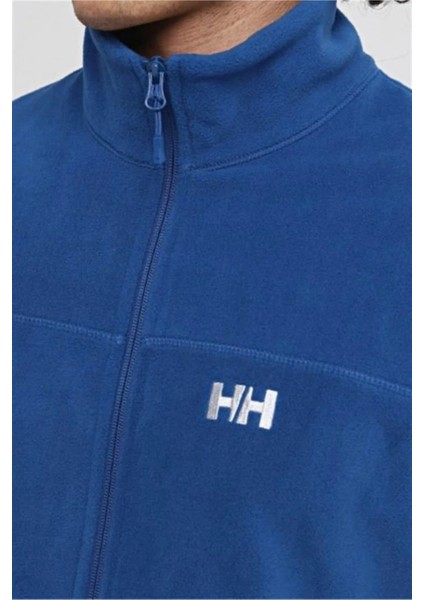 Helly Hansen Zippy Polar Mont Mavi Erkek Polar