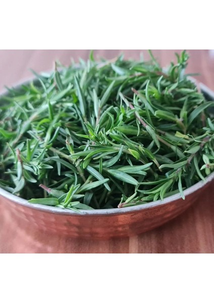 %100 Doğal Hatay Usulü Zeytinyağında Kekik 650 gr fiyatları