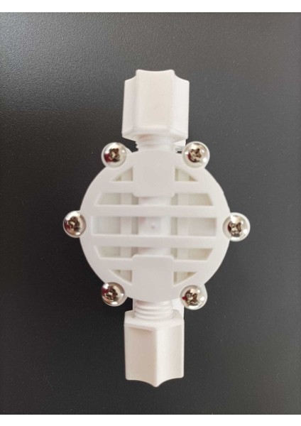 Nsf Onaylı 1/4 Jako (Sıkma) Taiwan Shut-Off Valf