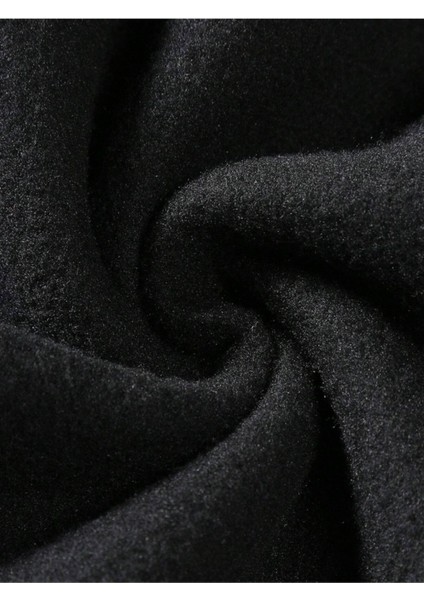 Unisex Earth Baskılı Kapüşonlu Sweatshirt modelleri