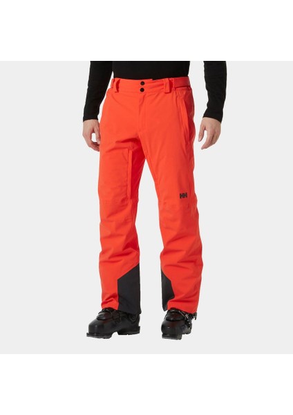 Rapıd Pantolon HHA.65762 Erkek Koyu Kırmızı Teknik Pantolon