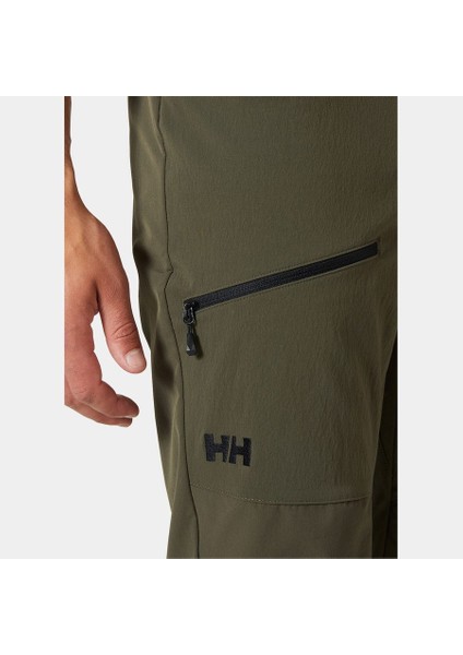 Vıka Tur Pantolon 2.0 HHA.63342 Erkek Yeşil Pantolon modelleri