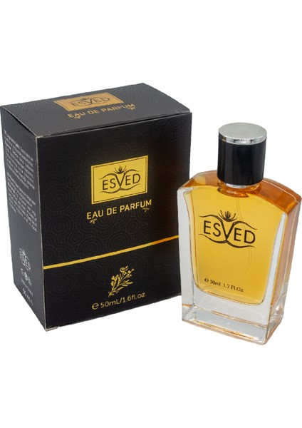 Makam Edp 50 ml Parfüm