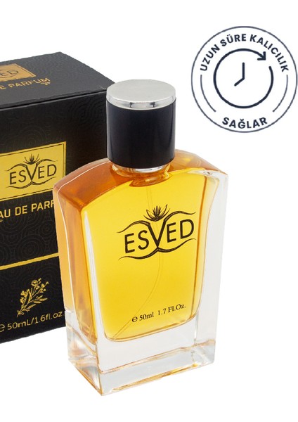 Makam Edp 50 ml Parfüm