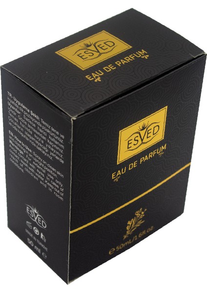 Makam Edp 50 ml Parfüm